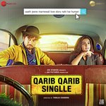 Qarib Qarib Singlle - Lisa Mishra Song Download